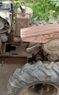 ادوات کشاورزی