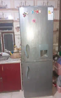 یخچال ۲۲ فوت امرسان