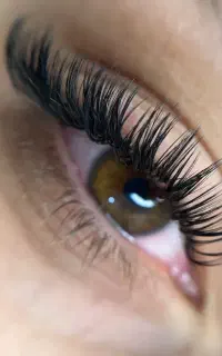 اکستنشن مژه از 430