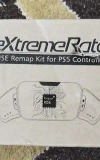 eXtremeRate RISE Remap Kit برای دسته PS5