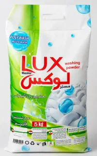 پودر ماشین لباسشویی