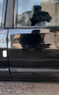 پراید مدل ۸۳ زیر خاکی بدون رنگ
