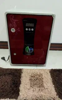 آب تصفیه ثمین