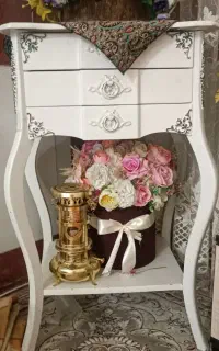 میز