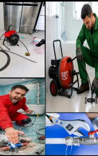 لوله بازکنی تضمینی نرخ دولتی بدون اسید شبانه روزی