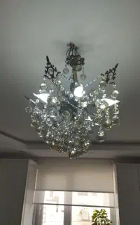لوستر اشپزخانه