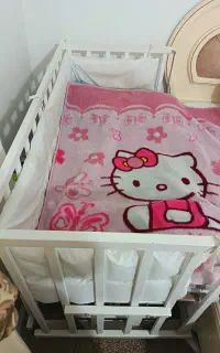فروش تخت مادرکودک