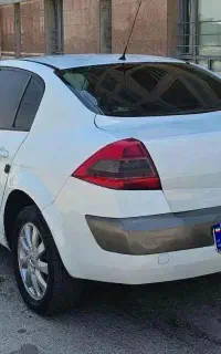 مگان ۲۰۰۰اتومات عروسک