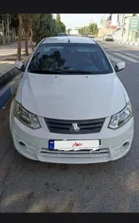 ساینا مدل ۹۸ شاسی سالم