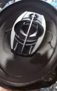 ضبط اسپیکر با ند