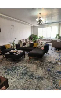 روفرشی ترک کشدار ۹متری