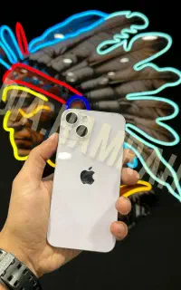 آیفون ۱۳ نرمال 128GB اقساط