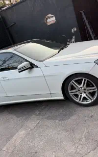 اجاره بنزe300
