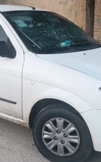 تیبا ۲ مدل ۱۳۹۷