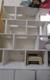 کتاب خونه‌