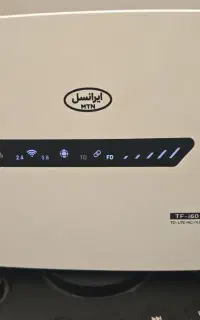 مودم ایرانسل