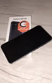 سامسونگ a55