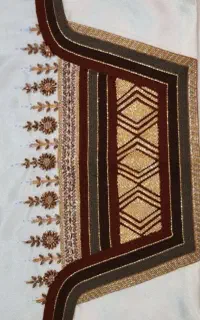 شلوار بندری