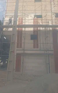سنگ کار و کاشیکاری و پیمانکاری