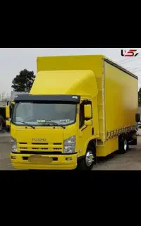 باربری اسباب کشی شیراز گلستان فرهنگشهر صنایع گویم