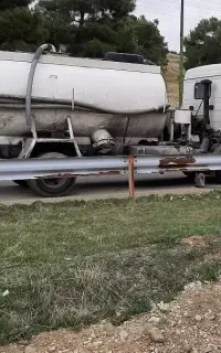 تخلیه چاه تهرانسر استقلال کوهک دریاچه اردستانی
