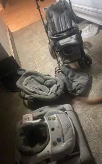 سرویس کالسکه کریر و روروئک دلیجان