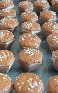 کیک انگشتی
