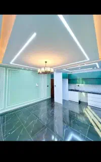 تیم خدمات رنگ آمیزی مدرن نقاشی،نقاش ساختمان،عایق