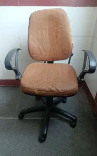 صندلی کامپیوتر