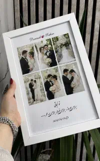 تابلو موزیکال