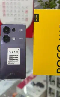 Poco.m6.pro