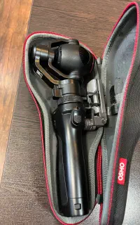گیمبال حرفه ای   DJI Ronin