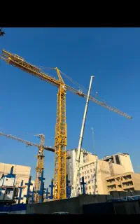 خرید و فروش تاورکرین تاور