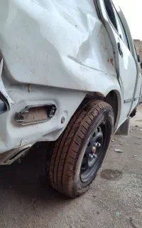 کجی سرچرخ/تابگیری اکسل/زاویه چرخ/دهانه چرخ