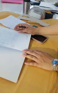 آموزش و دوخت انواع لباس های اداری و مجلسی و..‌