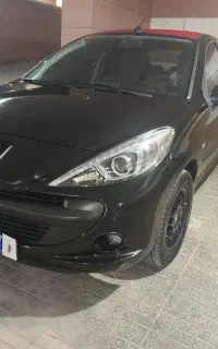 207 اتوماتیک mc1401
