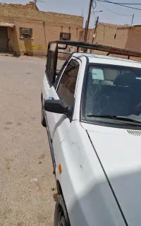 پراید وانت مدل 95