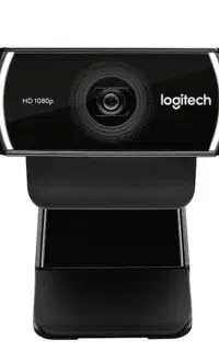 وبکم لاجیتک مدل C920 HD Pro