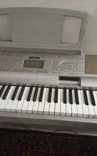 کیبورد... پیانو