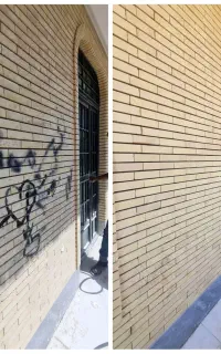 انجام کلیه خدمات شستشو با دستگاه