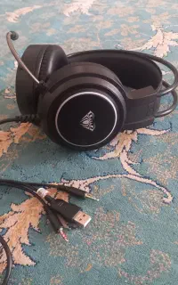 هدفون گیمینگ