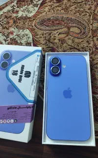 فروش آیفون ۱۶ نرمال