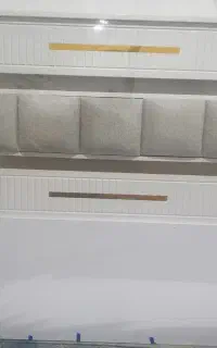 تخت دونفره