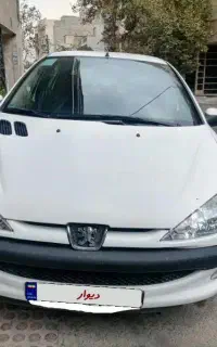 فروش فوری، 206 tu3