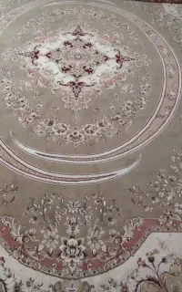قالی 12متری 700شانه
