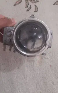 چراغ لنز مناسب متور و ماشین...معاوضه هم دارم