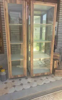دوعددبوفه ام دی اف اصلی