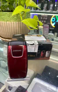 گوشی سامسونگ C270 اورجینال شرکتی آکبند