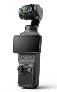 دوربین اسمو پاکت DJI Osmo Pocket 4 Creator Combo