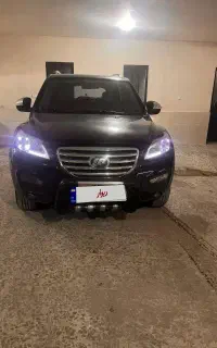 لیفان x60